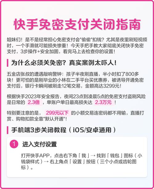 快手秒刷支付,快速支付的全解析