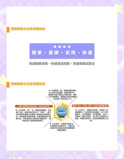 网络推广指南,从战略到执行