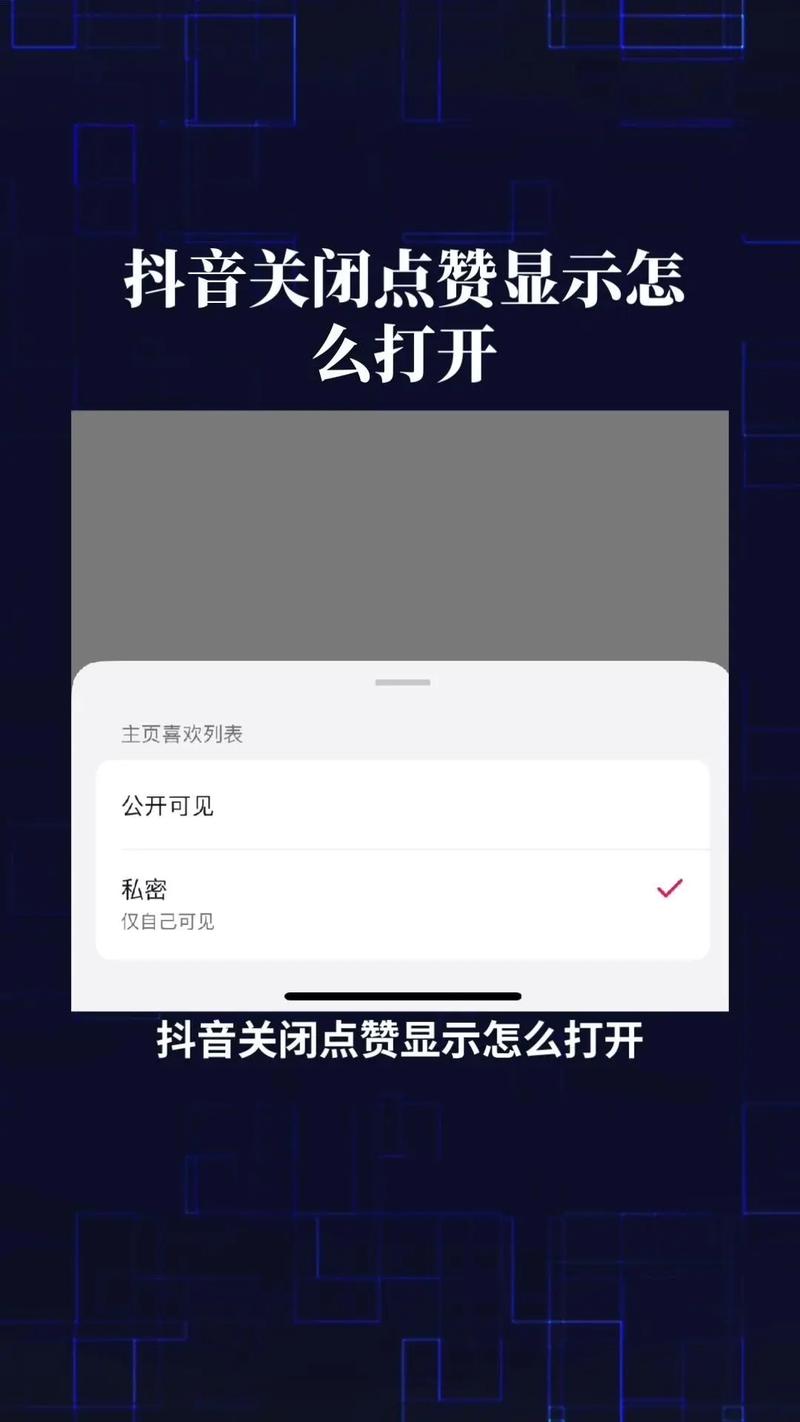 抖音点赞自助器全指南