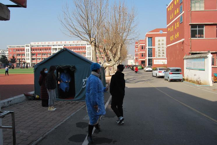 台儿庄疫情支援最新消息,及时反应 贴近城市 复杂情况