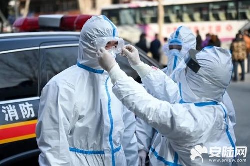 安陆最新疫情消息，你必须知道的