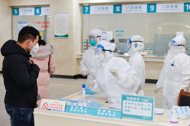 安陆最新疫情消息,你必须知道的