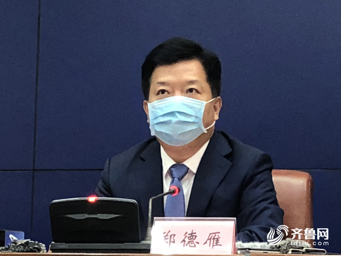 济南疫情最新消息,封楼后经济恢复与民生改善