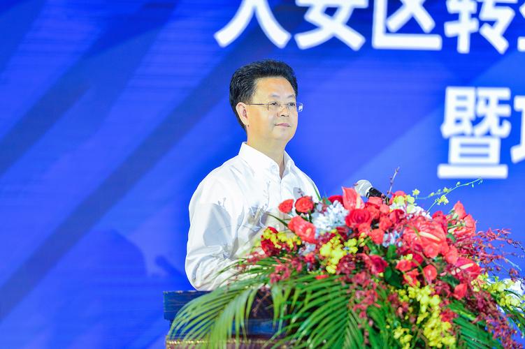 自贡,投资、推广与发展的必经之路