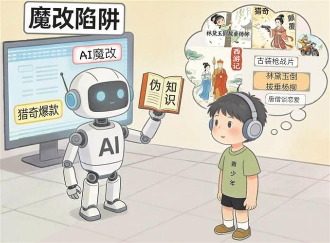 互联网时代,我们被改变了—从用户群体到社会现象的网络惊变