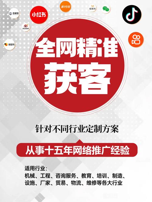 上海网络推广公司，专业选择，精准运营