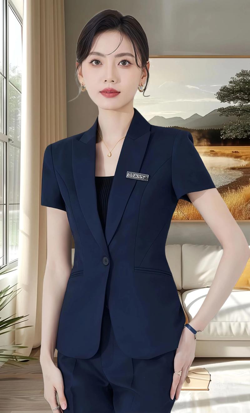网络工作服，重塑品牌影响力的新方式