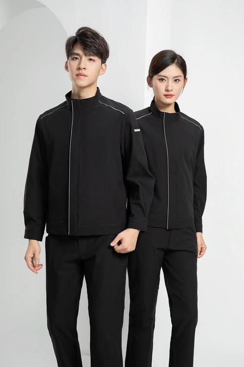 网络工作服,重塑品牌影响力的新方式