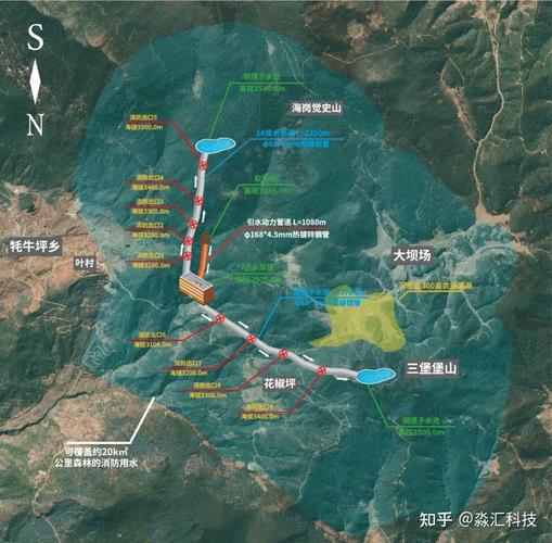 玉层山森林疫情最新消息,防控指南与应对措施