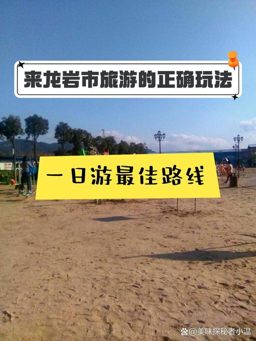 龙岩,营销之都,隐藏的活力与挑战