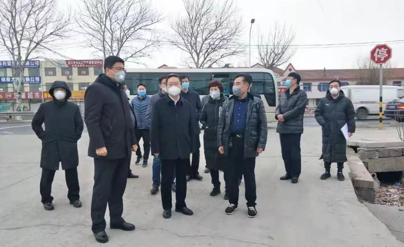 龙口疫情最新消息,防控措施与社会反响