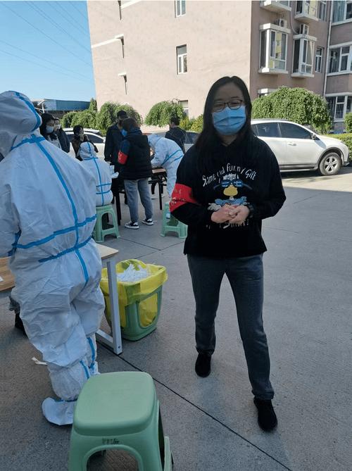 宁阳疫情最新消息，迅速响应 确保生命安全