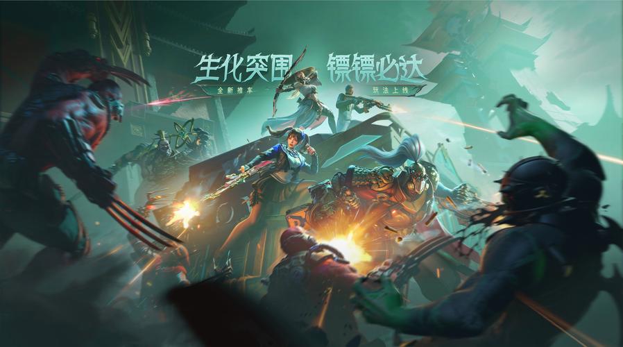 CF手游电脑版,选择平板电脑,开启游戏新世界!