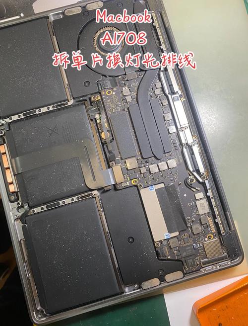 苹果电脑维修全攻略，掌握这些小技巧，让你的电脑焕发光色！