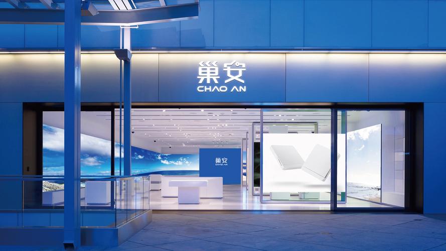 潍巢经济 融合创新与服务,打造专业型网站提升品牌价值