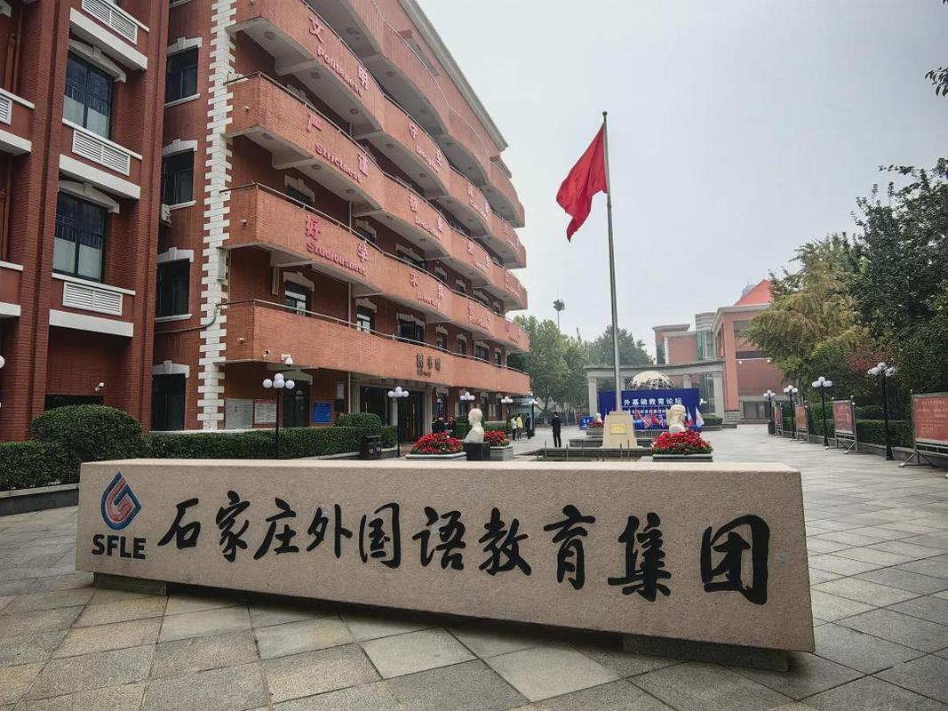 在石家庄,如何让小学教育更上一层楼?