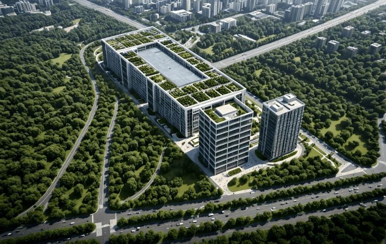 中山建设,规划与发展的新标杆
