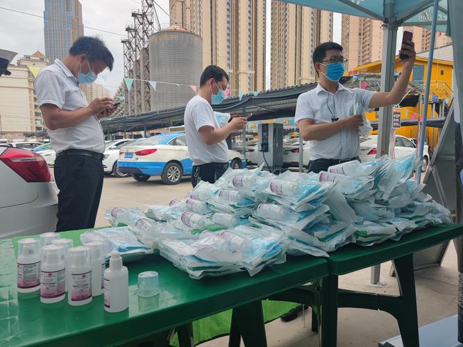 高碑店南疫情最新消息，小心谨慎出行