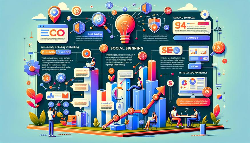 范式SEO，SEO表现的指南与教学式解析