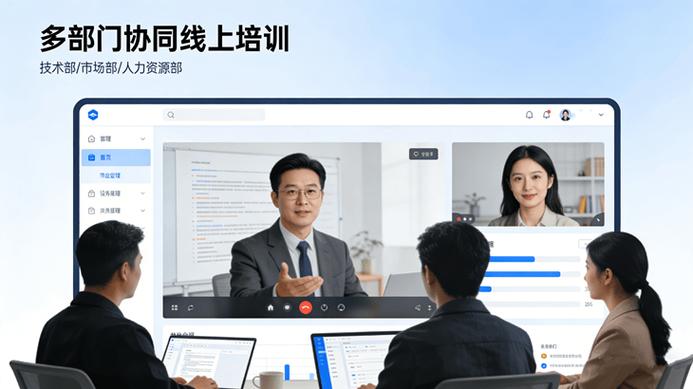 郑州网络优化培训，提升网络竞争力的必选指南