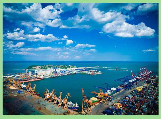 锦州现代化建设，从战略到实践