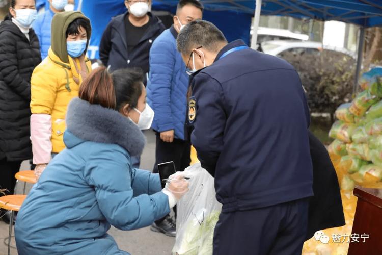 安宁市疫情最新动态,警示ary 市区值得关注