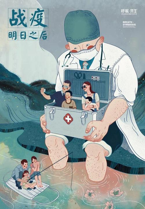 疫情与人类文明的碰撞，从可到不可的故事
