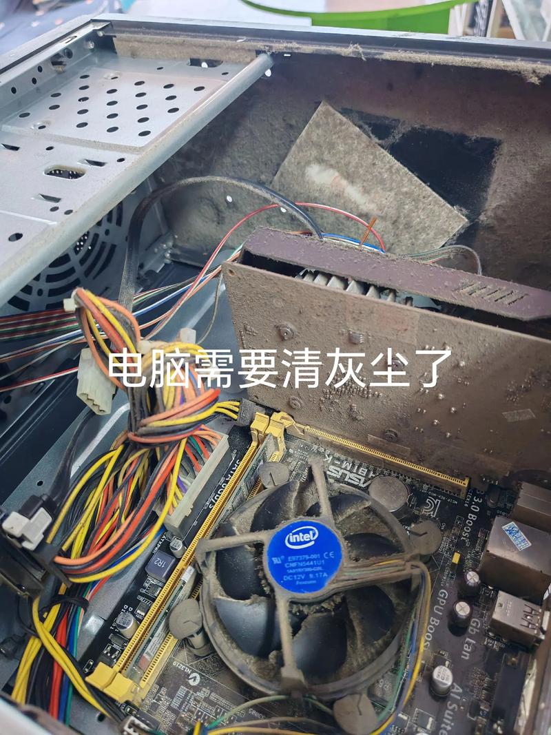 触摸屏电脑的机箱噪音,如何完美应对?