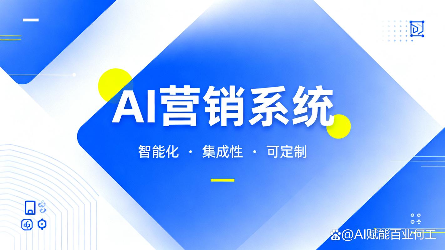 营销，最好的选择