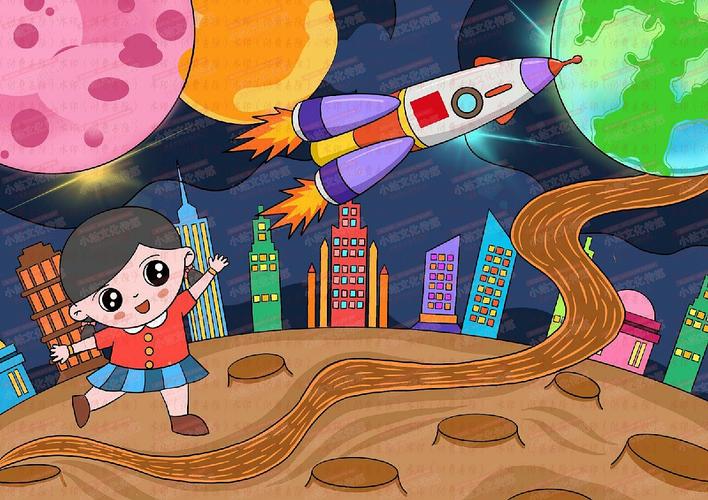 全国中小学生电脑作品，你的电脑是你的工资？