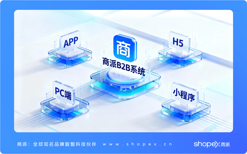打造一个高效的电商网站商城