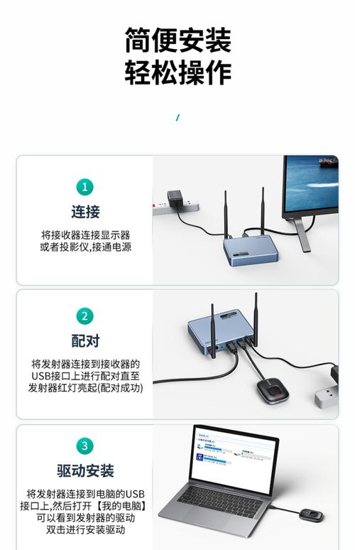 如何让三星平板和投影仪完美连接？教程指南