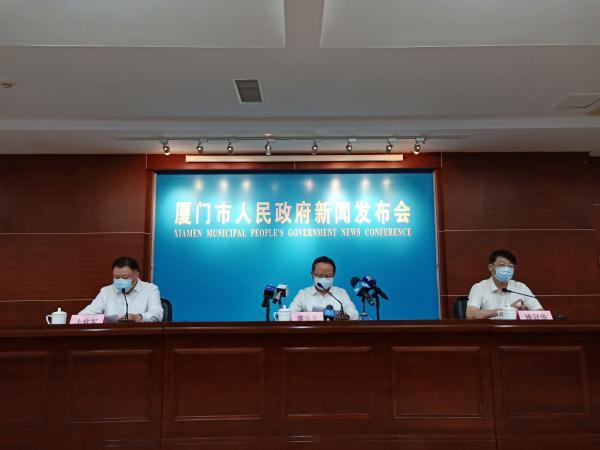 疫情最新消息，厦门疫情防控重大进展