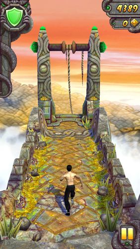 凡仙电脑版与temple run2电脑版的推荐