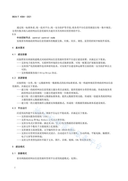 如何维护政府网站