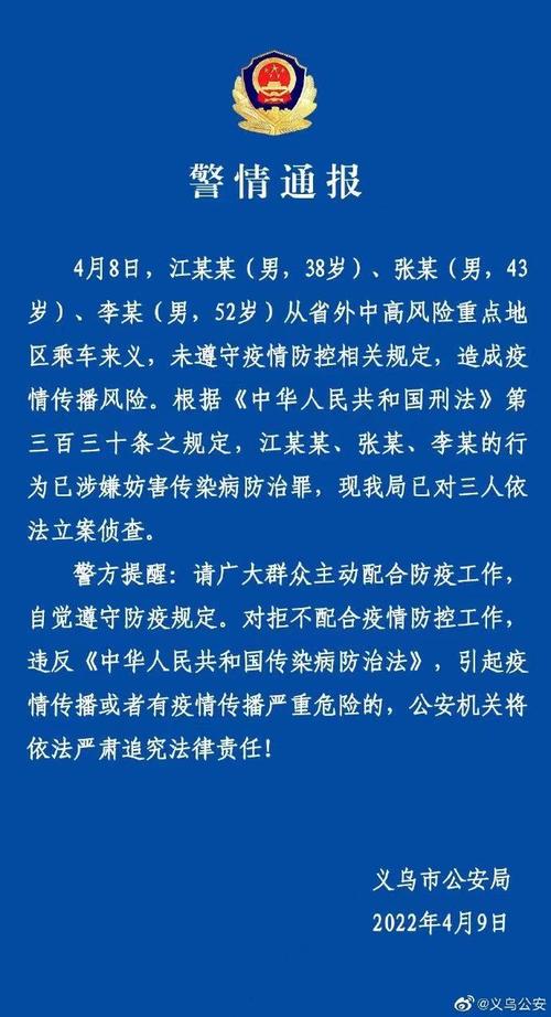 疫情风暴,义乌最新动态
