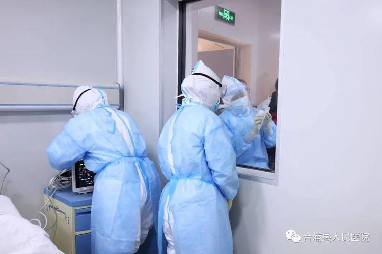 合浦县疫情最新消息新闻