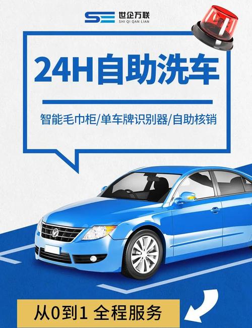 电脑打字指法与全自动电脑洗车机,技术与生活的交融
