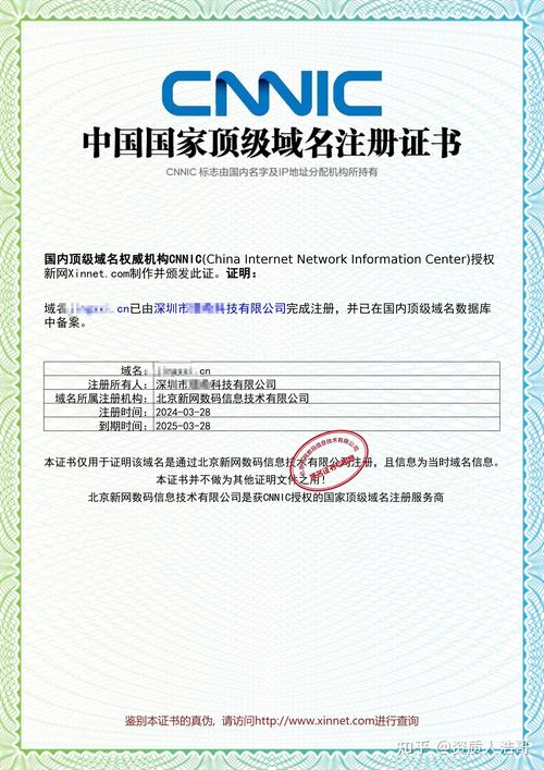 一、什么是网络备案证书？