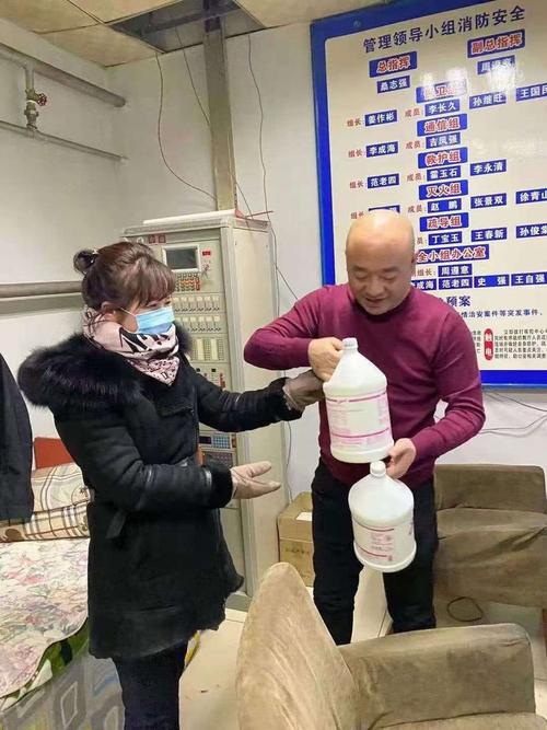 鞋城最新消息—疫情期间的应对指南