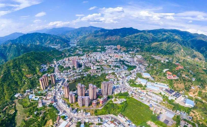 盐边建设之路，构建数字化盐边—现代城市发展的新实践