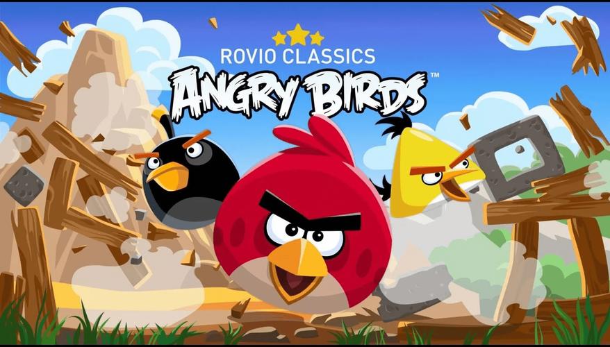 电脑 gamers的必看指南,如何在愤怒的小鸟中畅玩不卡顿