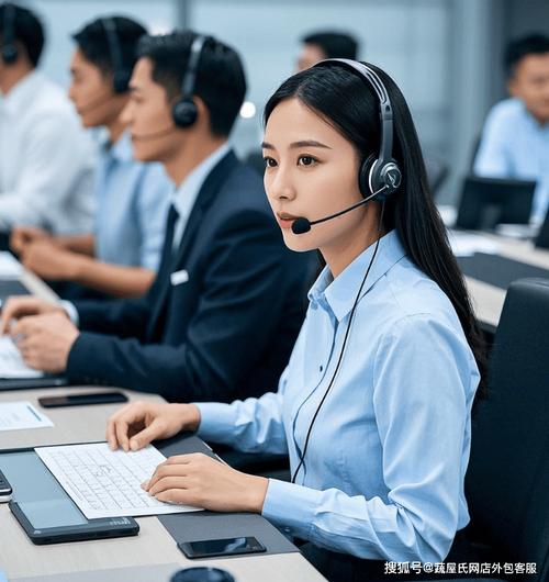 网络客服，如何高效应对客户服务