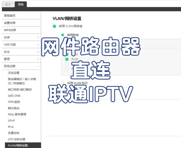 如何高效进行网络互连?掌握这些步骤,让网络连接更顺畅