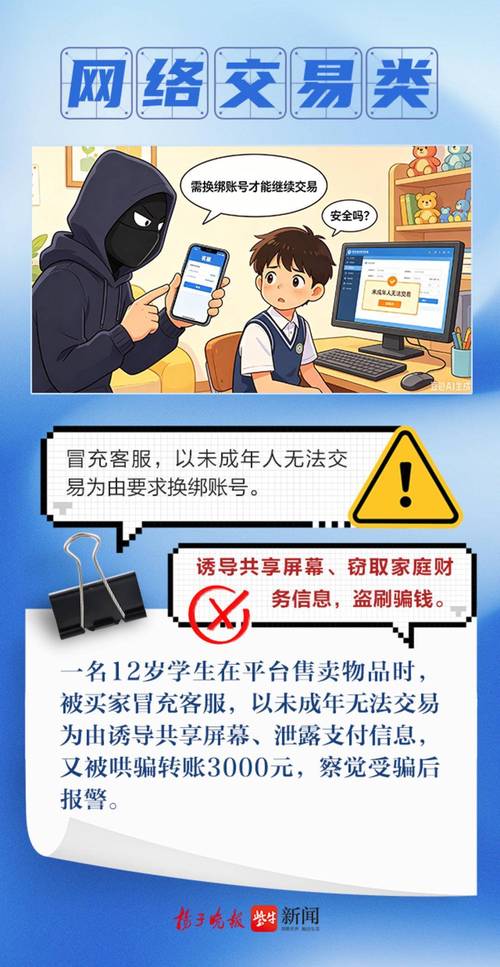 带你识别抖音刷赞和快手刷单中的常见骗局，掌握防范技巧