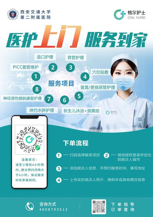 西安医疗网站优化指南,帮助医疗机构提升诊疗体验
