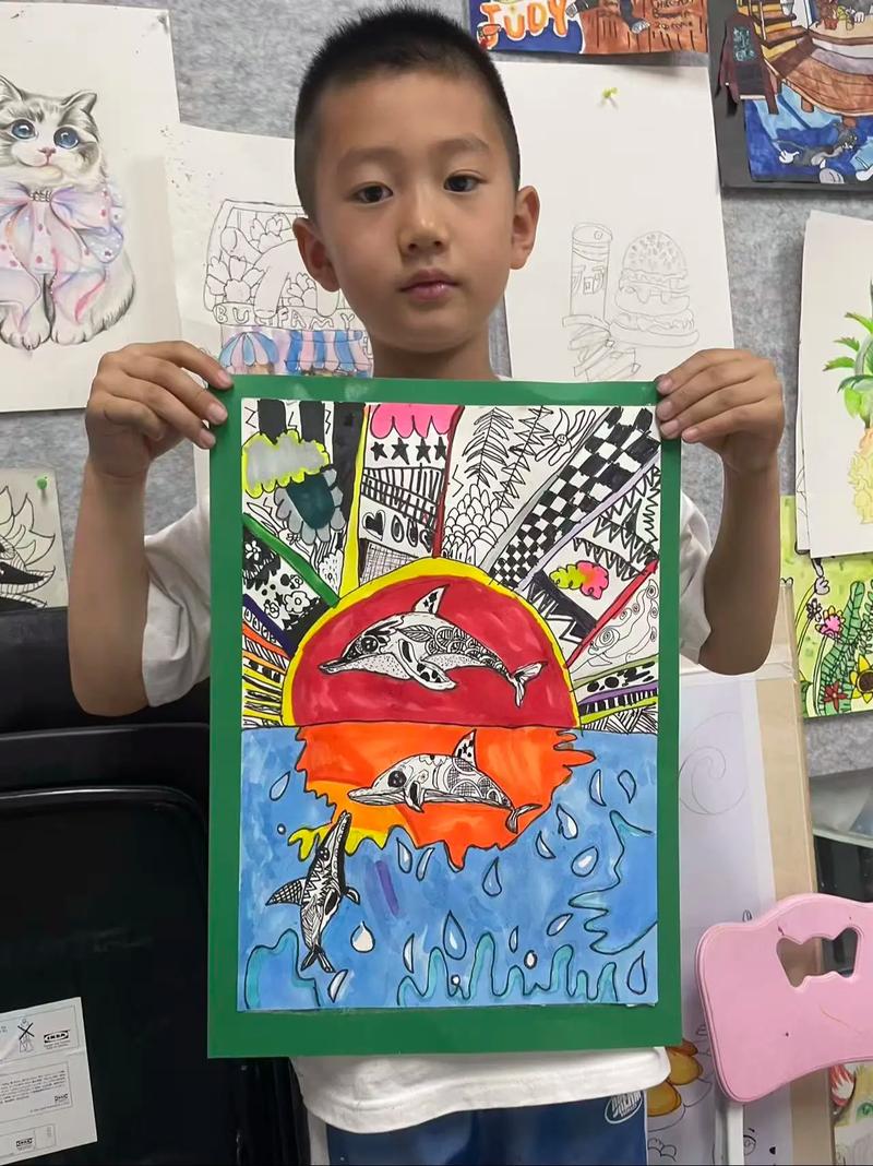 如何让美术作品焕发新生，打造一个线上艺术世界