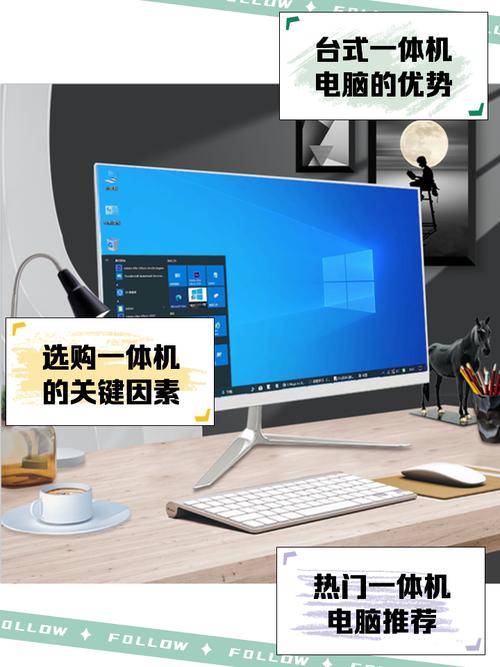 一体机和桌酷电脑，哪个更适合你的需求？