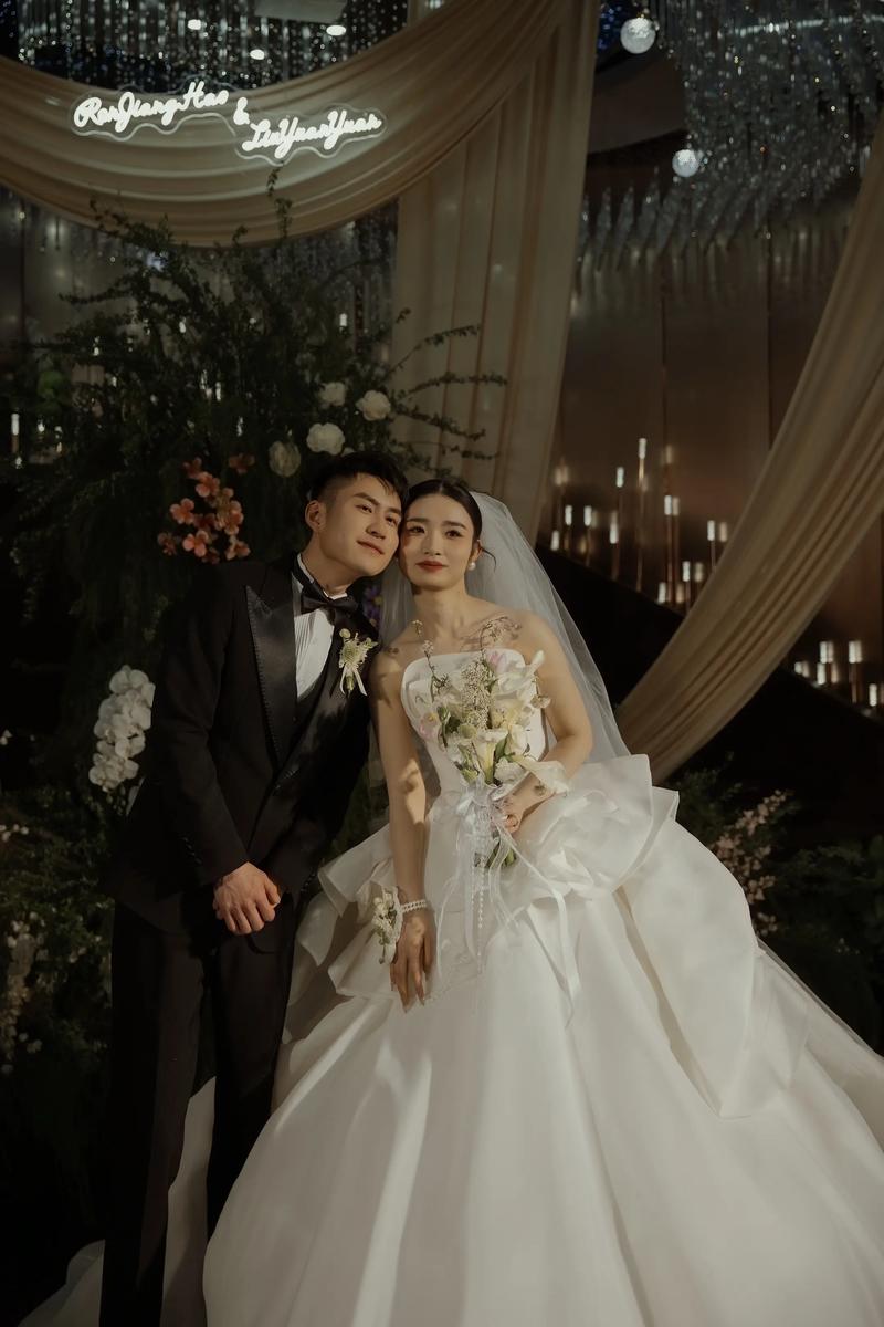 婚礼摄影，从传统到现代的未来