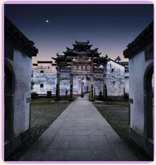 徽州旅游网络优化指南